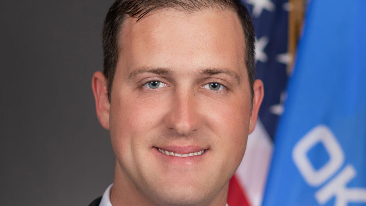 Oklahoma senator stands by 'filth' comment about LGBTQ people despite rebuke